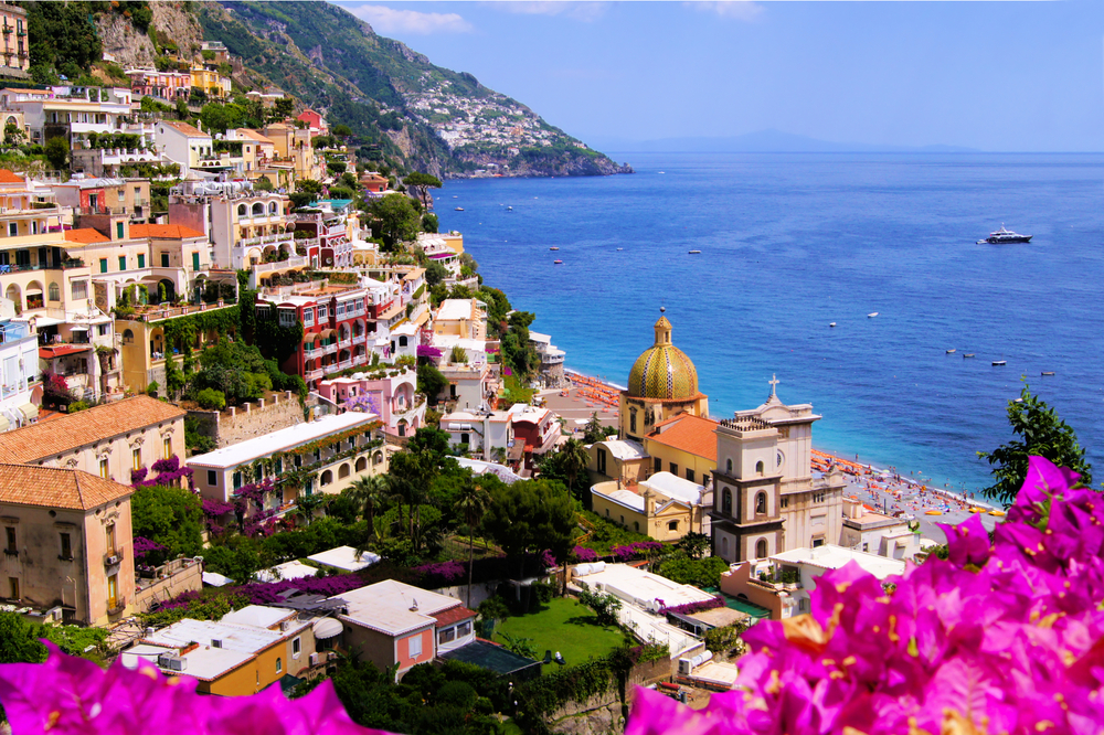 How to Plan the Perfect Holiday on the Amalfi Coast – All Things Amalfi  Coast